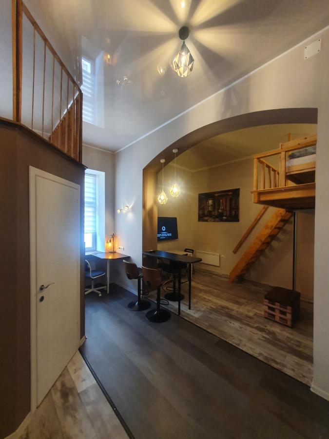 בודפשט Art-Club Apartment With Air Condition מראה חיצוני תמונה